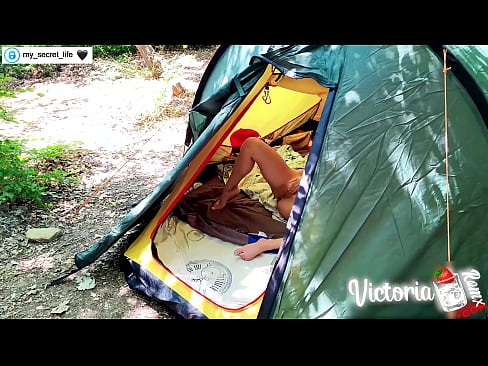 ❤️ ຖ່າຍໃນກ້ອງຖ່າຍຮູບ Passionate jerk off Stranger in a tent ️ ຮູບໂປ້ທາງຮູທະວານ ຢູ່ທີ່ພວກເຮົາ lo.full-porner.ru% ️❤